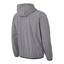 Ellesse Losali Hooded Full Zip Golf Jacket - Grey - thumbnail image 2