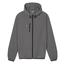 Ellesse Losali Hooded Full Zip Golf Jacket - Grey - thumbnail image 3