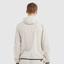 Ellesse Losali Full Zip Hooded Golf Jacket - Stone - thumbnail image 6