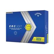 Previous product: Callaway ERC Soft Triple Track Golf Balls - Yellow