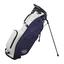 Wilson EXO Lite Golf Stand Bag - Classic Blue - thumbnail image 1