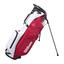 Wilson EXO Lite Golf Stand Bag - Staff Red - thumbnail image 1