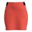 Forelson Ebrington Ladies Skort - Coral/Navy - thumbnail image 1