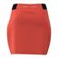 Forelson Ebrington Ladies Skort - Coral/Navy - thumbnail image 2