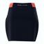 Forelson Ebrington Ladies Skort - Navy/Coral - thumbnail image 2