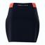 Forelson Ebrington Ladies Skort - Navy/Coral - thumbnail image 2