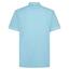 Original Penguin Eco Performance Earl Golf Polo Shirt - Aquarius - thumbnail image 2