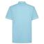 Original Penguin Eco Performance Earl Golf Polo Shirt - Aquarius - thumbnail image 2