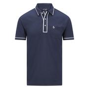 Previous product: Original Penguin Eco Performance Earl Golf Polo Shirt - Black Iris