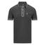 Original Penguin Eco Performance Earl Golf Polo Shirt - Caviar - thumbnail image 1