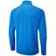 Ping Edwin Half Zip Golf Midlayer Sweater - French Blue - thumbnail image 2
