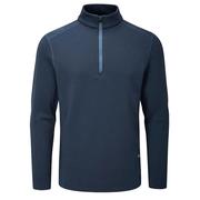 Previous product: Ping Edwin Half Zip Golf Midlayer Sweater - Oxford Blue