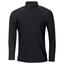 Galvin Green Edwin Roll Neck Thermal Golf Base Layer - Black - thumbnail image 1