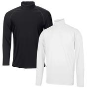 men's golf base layer tops