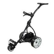 Ben Sayers Electric Golf Trolley - Black 