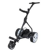 Ben Sayers Electric Golf Trolley - Black 