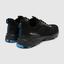 Ellesse Aria LS1050 Men's Spikeless Golf Shoes - Black - thumbnail image 3