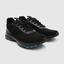 Ellesse Aria LS1050 Men's Spikeless Golf Shoes - Black - thumbnail image 2