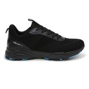 Ellesse Aria LS1050 Men's Spikeless Golf Shoes - Black