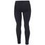 Elof Thermal Golf Leggings - Black/Red - thumbnail image 2