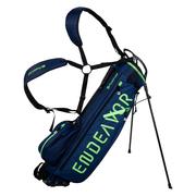 Next product: FastFold Endeavor Golf Stand Bag - Navy/Green