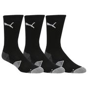 Next product: Puma Essential Crew Golf Socks - 3 Pair Pack - Black