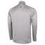 Galvin Green Ethan Roll Neck Golf Base Layer - Sharkskin  - thumbnail image 2