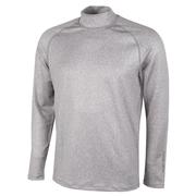 Galvin Green Ethan Roll Neck Golf Base Layer - Sharkskin 