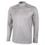 Galvin Green Ethan Roll Neck Golf Base Layer - Sharkskin  - thumbnail image 1