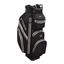 Wilson Exo Dry Waterproof Golf Cart Bag - Black - thumbnail image 2