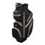 Wilson Exo Dry Waterproof Golf Cart Bag - Black - thumbnail image 1