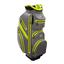 Wilson Exo Dry Waterproof Golf Cart Bag - Grey - thumbnail image 2