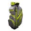 Wilson Exo Dry Waterproof Golf Cart Bag - Grey - thumbnail image 1
