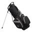 Wilson Exo Dry Waterproof Golf Stand Bag - Black - thumbnail image 2