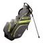 Wilson Exo Dry Waterproof Golf Stand Bag - Grey - thumbnail image 1