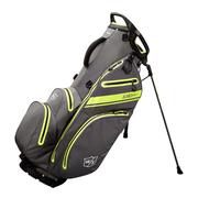 Previous product: Wilson Exo Dry Waterproof Golf Stand Bag - Grey