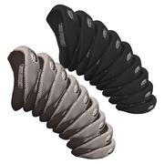 Previous product: Longridge EzeCover Iron Golf Covers 10Pcs - 4-GW