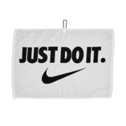 Nike Performance Golf Towel 2.0 - White