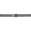 adidas 3 Stripe Tour Golf Belt - Grey - thumbnail image 3