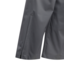 adidas Boys Provisional Waterproof Pant - Grey Three - thumbnail image 4