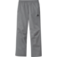 adidas Boys Provisional Waterproof Pant - Grey Three - thumbnail image 6