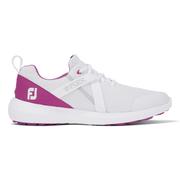 ladies velcro golf shoes