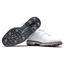 FootJoy Premiere Series Packard Golf Shoes - White  - thumbnail image 2