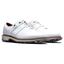 FootJoy Premiere Series Packard Golf Shoes - White  - thumbnail image 4