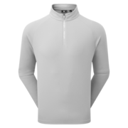 FootJoy FootJoy Wordmark Chill Out Pullover - Grey/White