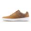 FootJoy Contour Casual Spikeless Golf Shoes - Brown - thumbnail image 2