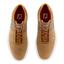 FootJoy Contour Casual Spikeless Golf Shoes - Brown - thumbnail image 3