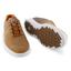 FootJoy Contour Casual Spikeless Golf Shoes - Brown - thumbnail image 4