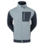 FootJoy ThermoSeries Hybrid Golf Jacket - Charcoal - thumbnail image 1