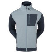 FootJoy ThermoSeries Hybrid Golf Jacket - Charcoal